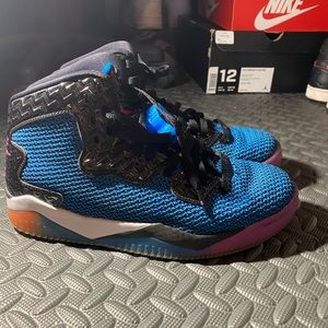 Jordan Spike Forty